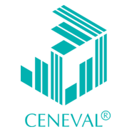 Ceneval Logo PNG Vector