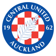 Central United FC Logo PNG Vector