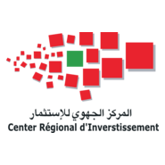 Centre Régional d'Investissement Logo PNG Vector