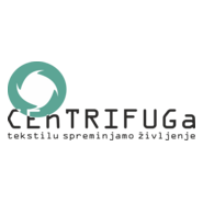 CEnTRIFUGa Logo PNG Vector