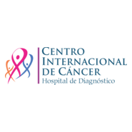 Centro Internacional de Cancer Logo PNG Vector