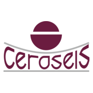 CEROSEIS Logo PNG Vector