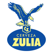 Cerveza Zulia Logo PNG Vector