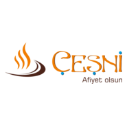 Çeşni Logo PNG Vector