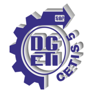 Cetis 5 Logo PNG Vector