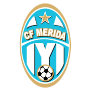 CF Merida Logo PNG Vector