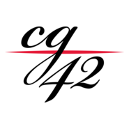 cg42 Logo PNG Vector