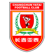 Changchun Yatai FC Logo PNG Vector