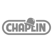 CHAPLIN band Logo PNG Vector