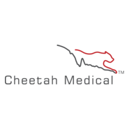 Cheetah Medical Logo PNG Vector