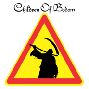 Children of Bodom Logo PNG Vector