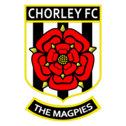 Chorley FC Logo PNG Vector