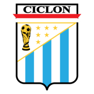 Ciclon Logo PNG Vector