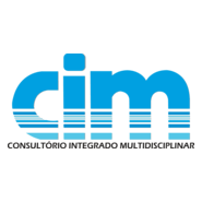 CIM - Consultório Integrado Multidisciplinar Logo PNG Vector