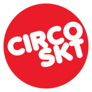 Circo skt Logo PNG Vector