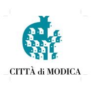 Città di Modica Logo PNG Vector