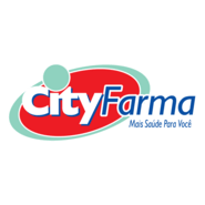 Cityfarma Logo PNG Vector