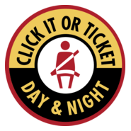 Click-it or Ticket Logo PNG Vector
