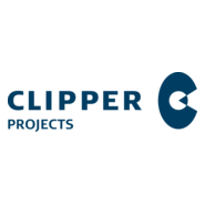 Clipper Projects Logo PNG Vector
