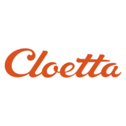 Cloetta (2009) Logo PNG Vector