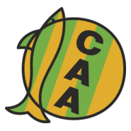 Club Atletico Aldovisi de Mar del Plata Logo PNG Vector