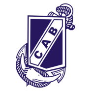 Club Atletico Brown de Puerto Madryn Logo PNG Vector