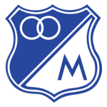 Club Deportivo Los Millonarios Logo PNG Vector