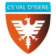 club des sports de Valdisere Logo PNG Vector