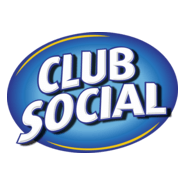 Club Social Logo PNG Vector