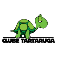 Clube Tartaruga Logo PNG Vector