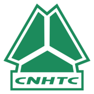 CNHTC Sinotruck Logo PNG Vector