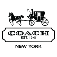 Coach Logo PNG Vector