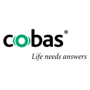 Cobas Logo PNG Vector