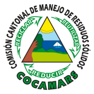 COCAMARS Logo PNG Vector