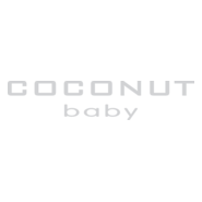 coconut baby Logo PNG Vector
