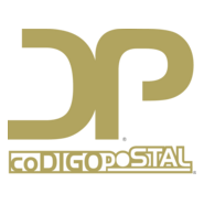Codigo Postal Logo PNG Vector