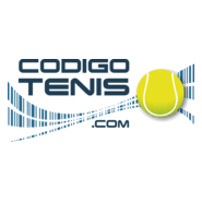 Codigo Tenis Logo PNG Vector