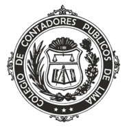 Colegio de Contadores Publicos de Lima - CCPL Logo PNG Vector