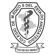 Colegio de Medicos del estado Anzoátegui Logo PNG Vector