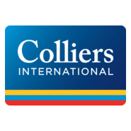 Colliers International Logo PNG Vector