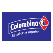 Colombina Logo PNG Vector