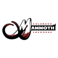 Colorado Mammoth Logo PNG Vector