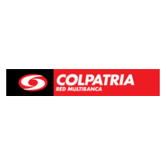 COLPATRIA Logo PNG Vector