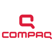 COMPAQ Logo PNG Vector