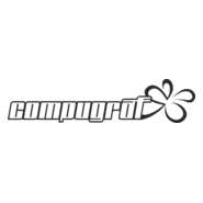 Compugraf Logo PNG Vector