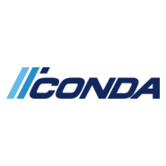 CONDA Logo PNG Vector