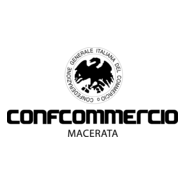 Confcommercio Macerata Logo PNG Vector