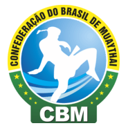 Confederação do Brasil de Muaythai Logo PNG Vector