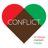 CONFLICT Logo PNG Vector