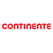 Continente Hipermercados Logo PNG Vector